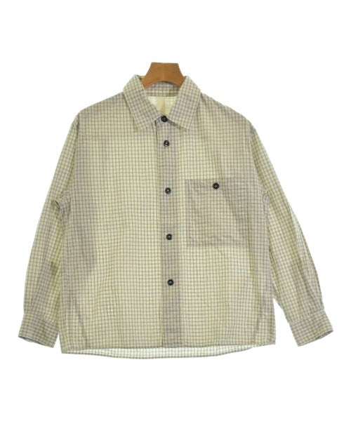 MHL. เสื้อลำลอง
