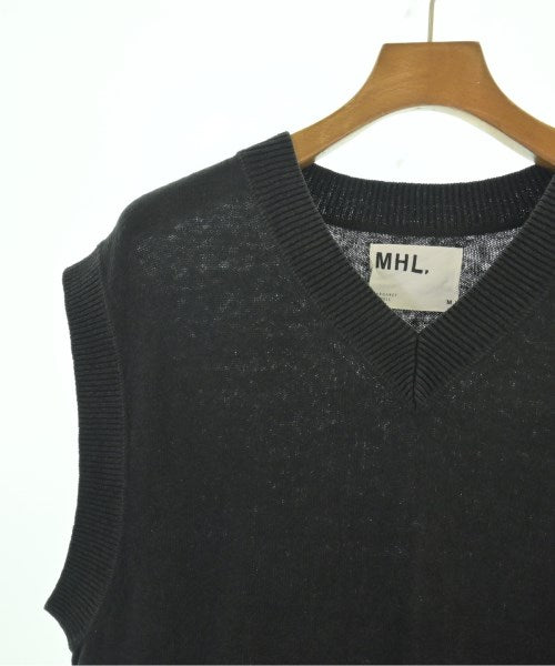 MHL. เสื้อกั๊ก