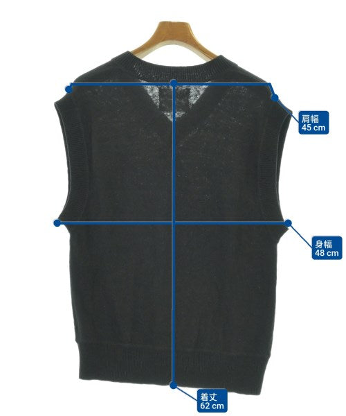 MHL. เสื้อกั๊ก