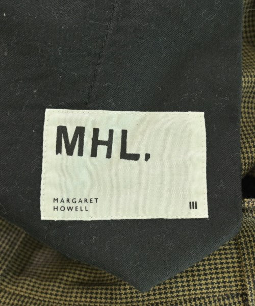 MHL. กางเกง อื่น