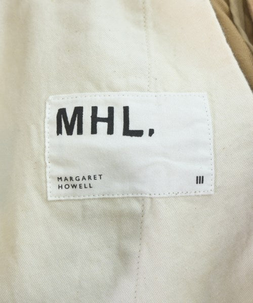 MHL. กางเกง อื่น