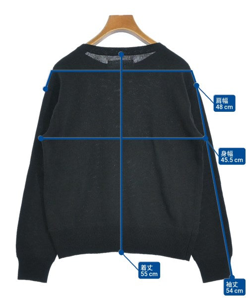 MHL. เสื้อกันหนาว