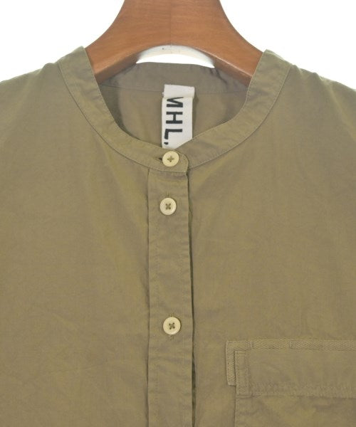 MHL. เสื้อลำลอง