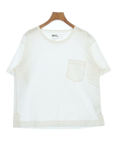 MHL. เสื้อสตรี