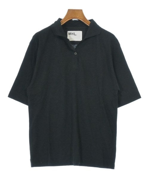 MHL. เสื้อโปโล