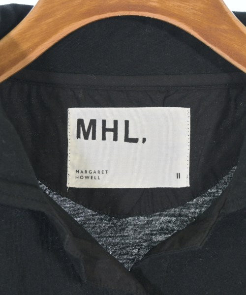 MHL. เสื้อโปโล