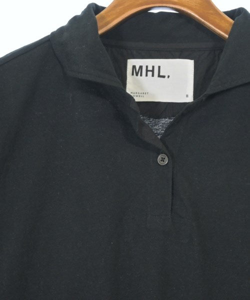 MHL. เสื้อโปโล