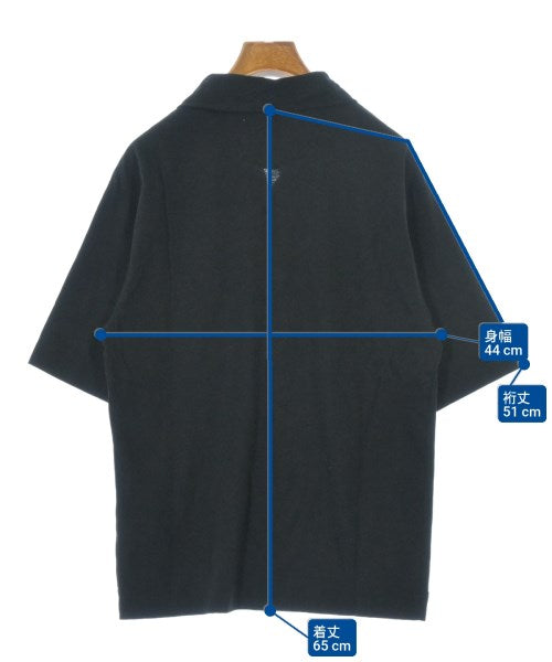 MHL. เสื้อโปโล