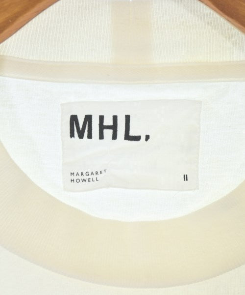 MHL. เสื้อยืด/เสื้อท็อปส์