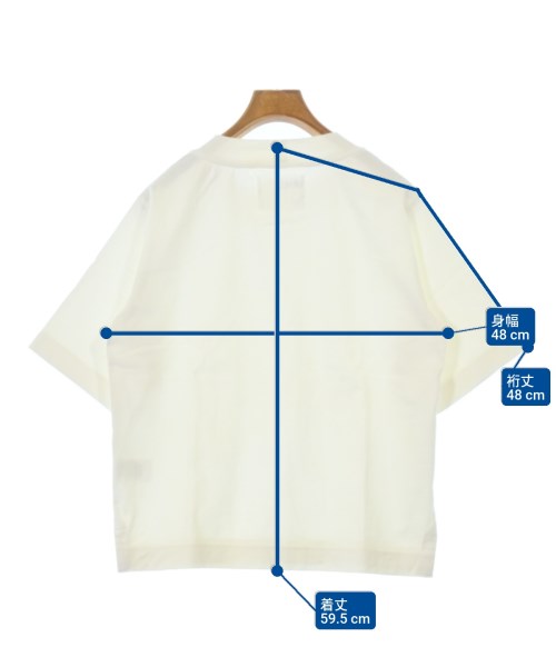 MHL. เสื้อยืด/เสื้อท็อปส์