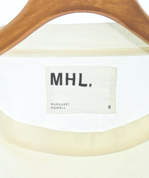 MHL. เสื้อยืด/เสื้อท็อปส์