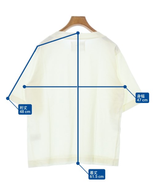 MHL. เสื้อยืด/เสื้อท็อปส์