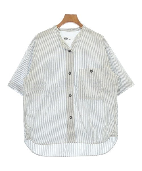 MHL. เสื้อลำลอง