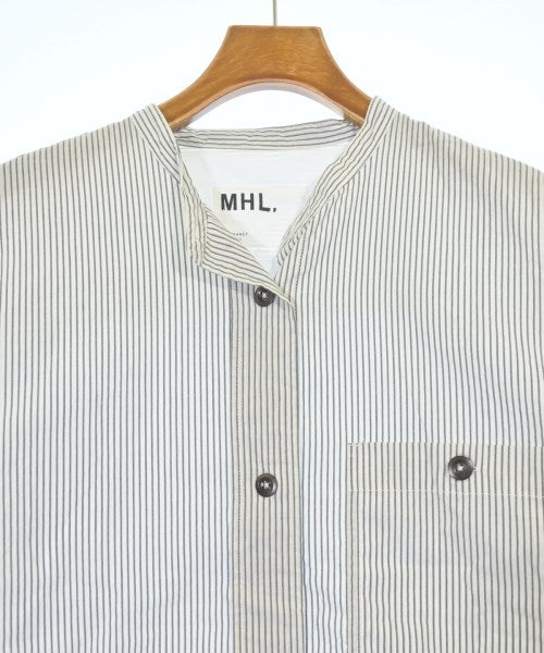 MHL. เสื้อลำลอง