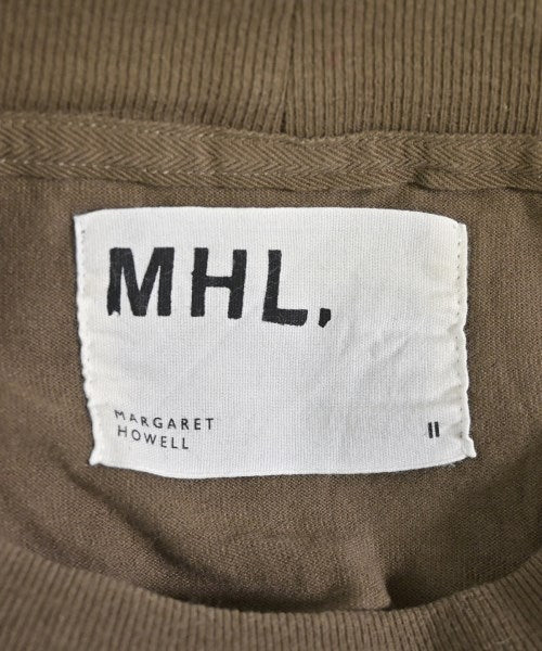MHL. เสื้อยืด/เสื้อท็อปส์