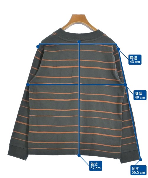 MHL. เสื้อยืด/เสื้อท็อปส์