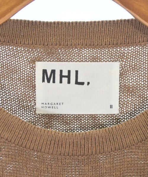MHL. เสื้อกั๊ก