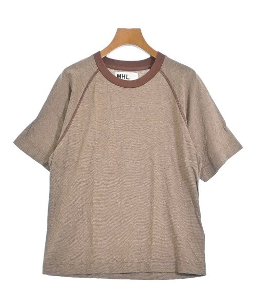 MHL. เสื้อยืด/เสื้อท็อปส์