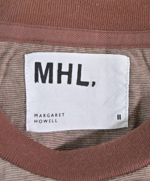 MHL. เสื้อยืด/เสื้อท็อปส์