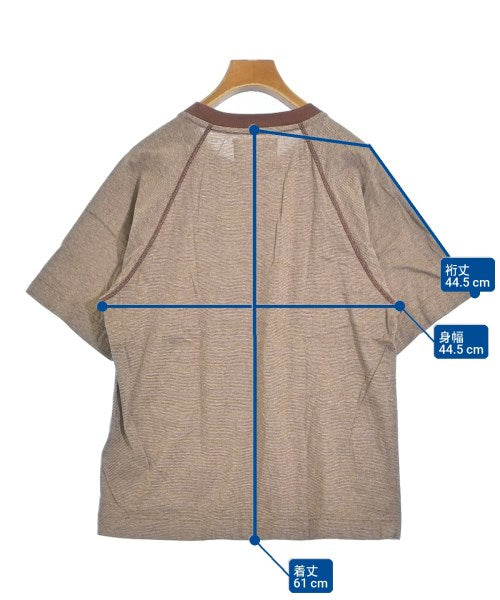 MHL. เสื้อยืด/เสื้อท็อปส์