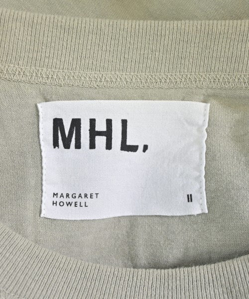 MHL. เสื้อยืด/เสื้อท็อปส์