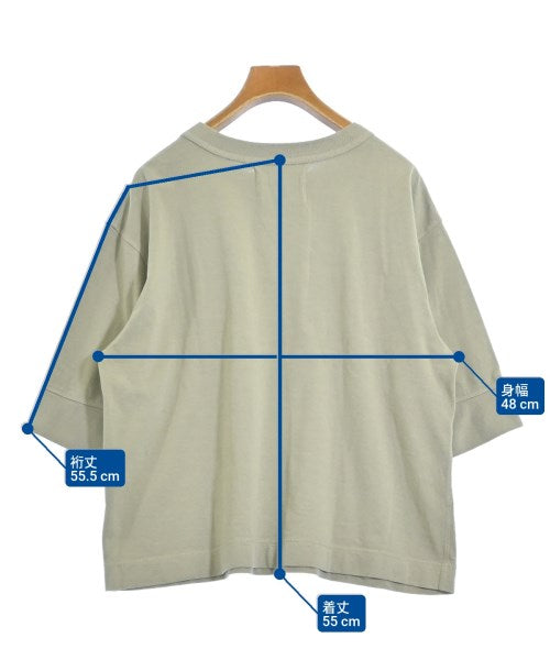 MHL. เสื้อยืด/เสื้อท็อปส์