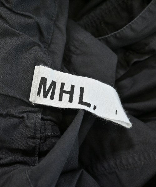 MHL. กางเกง อื่น