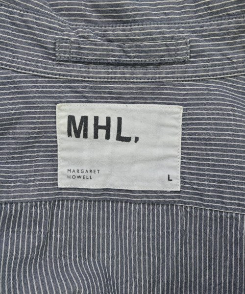 MHL. เสื้อลำลอง