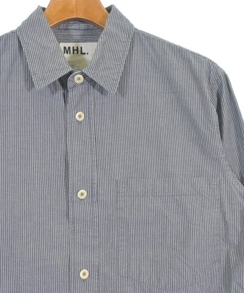 MHL. เสื้อลำลอง