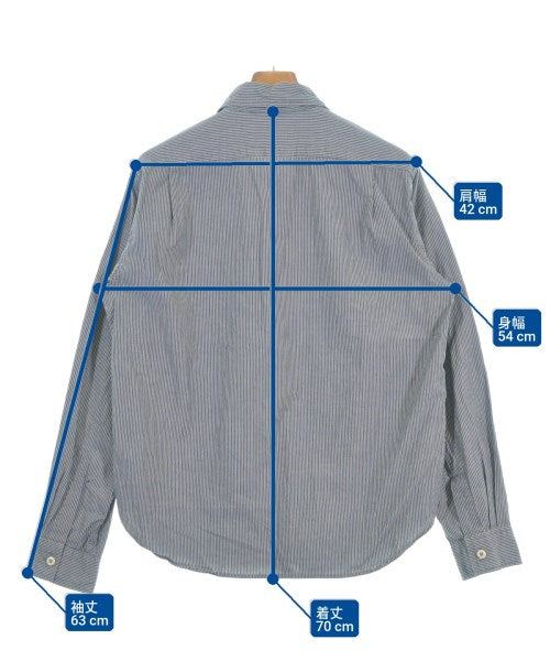 MHL. เสื้อลำลอง