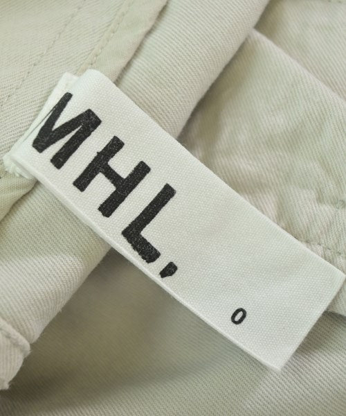 MHL. กางเกง 5 ส่วน