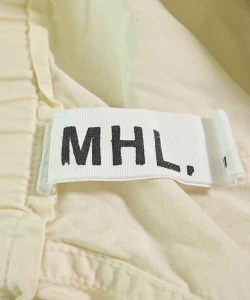 MHL. กางเกง 5 ส่วน
