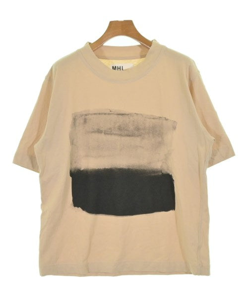 MHL. เสื้อยืด/เสื้อท็อปส์