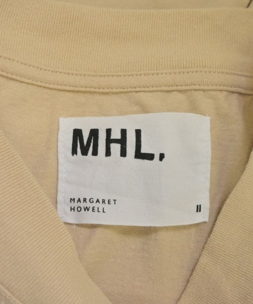 MHL. เสื้อยืด/เสื้อท็อปส์