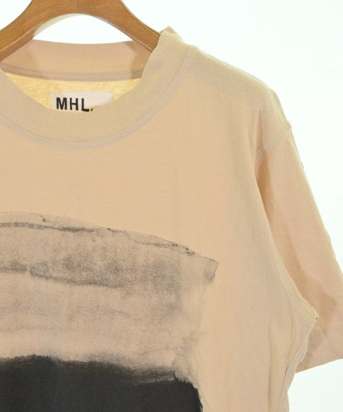 MHL. เสื้อยืด/เสื้อท็อปส์