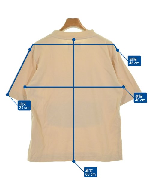 MHL. เสื้อยืด/เสื้อท็อปส์