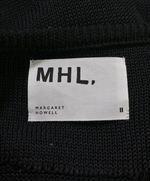 MHL. เสื้อกั๊ก