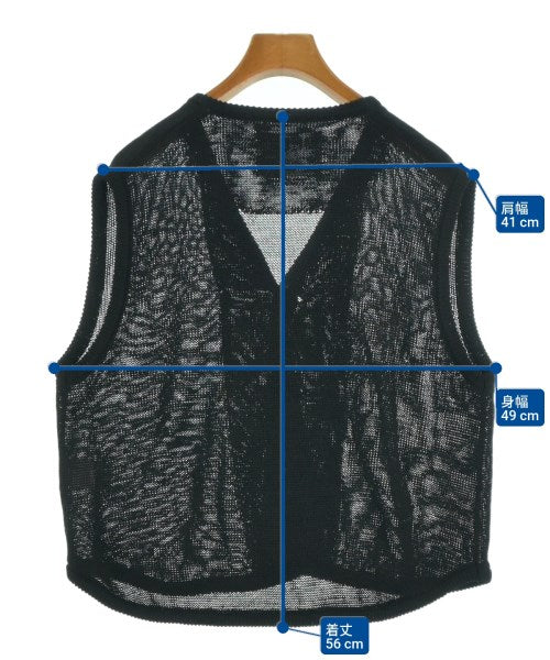 MHL. เสื้อกั๊ก