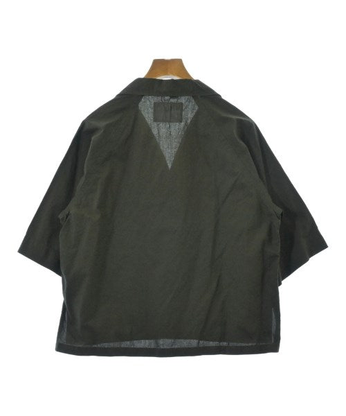 MHL. เสื้อลำลอง