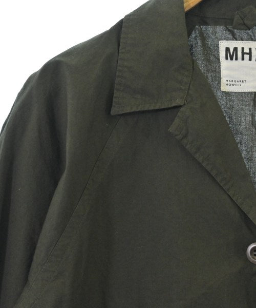 MHL. เสื้อลำลอง