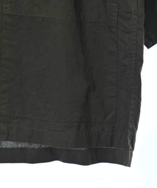 MHL. เสื้อลำลอง