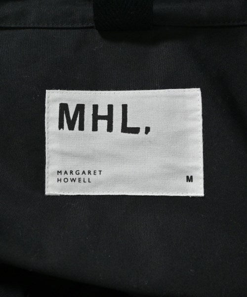 MHL. แจ็คเก็ตเบลาส์ อื่น