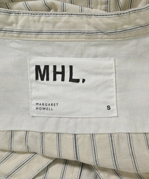 MHL. เสื้อลำลอง