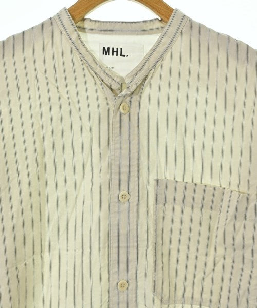 MHL. เสื้อลำลอง