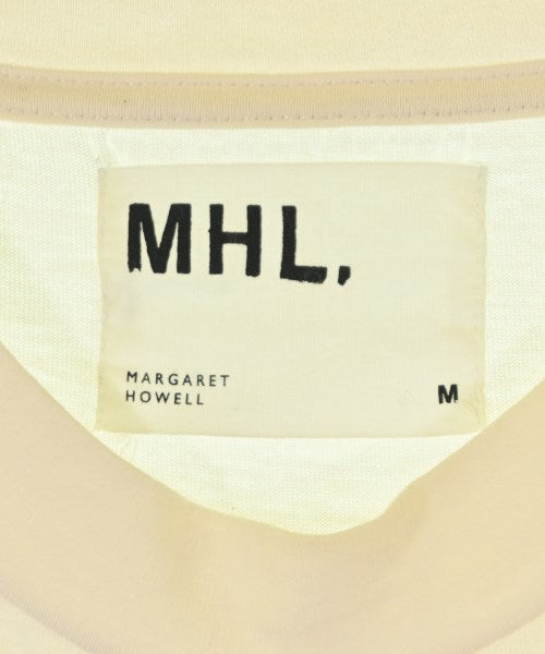 MHL. เสื้อยืด/เสื้อท็อปส์