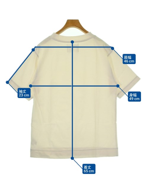 MHL. เสื้อยืด/เสื้อท็อปส์
