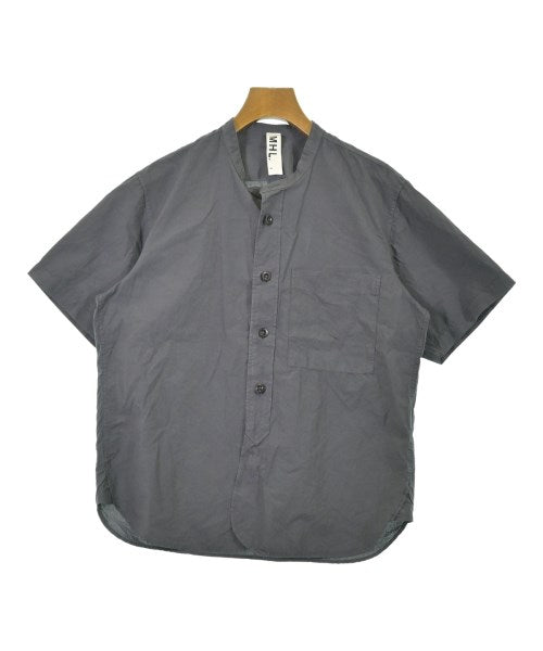 MHL. เสื้อลำลอง