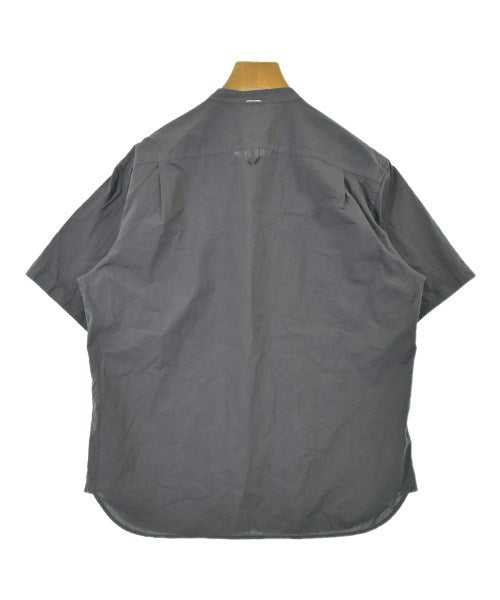 MHL. เสื้อลำลอง