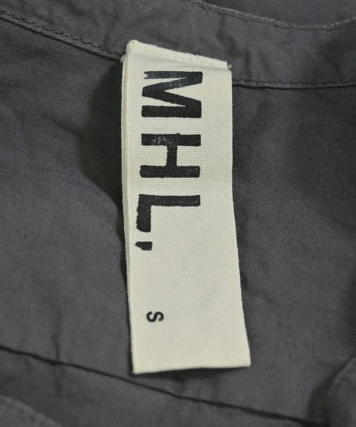 MHL. เสื้อลำลอง