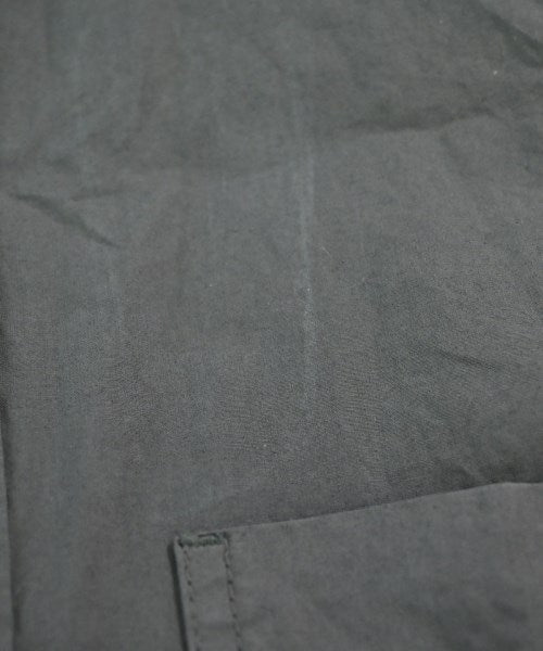 MHL. เสื้อลำลอง